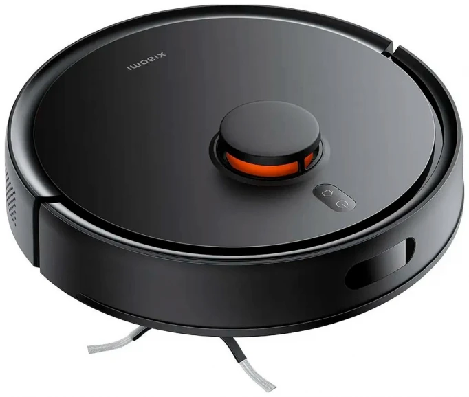 Робот-пылесос XiaoMi Robot Vacuum S20, Black
