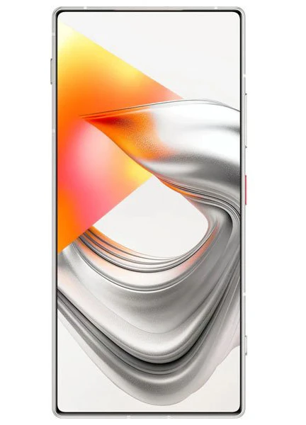 Смартфон Nubia Z70 Ultra 12/256Gb Yellow (NX733J)