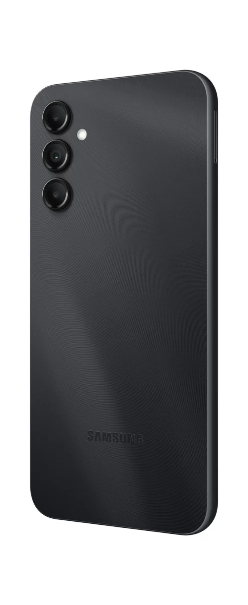 Смартфон Samsung Galaxy A14 5G 6/128Gb Black (SM-A146P)