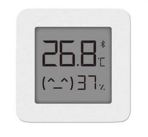 Датчик температуры и влажности XiaoMi Mijia Bluetooth Thermometer 2