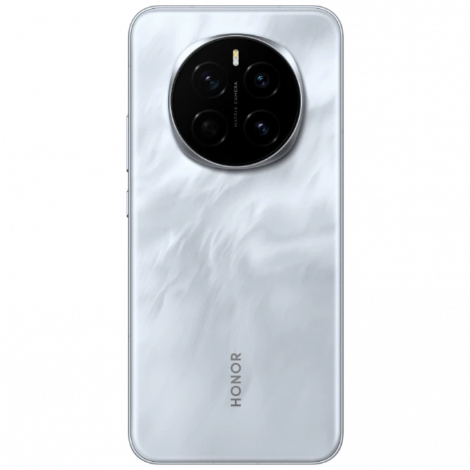 Смартфон Honor Magic7 12/256Gb, Лунный серый (PTP-N29)