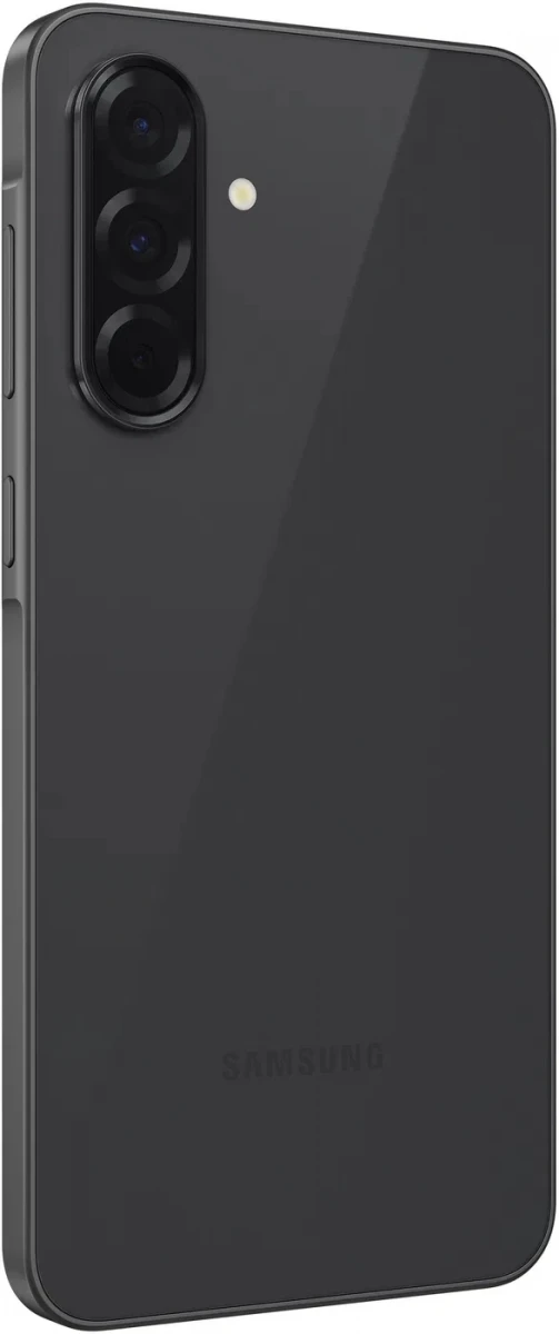 Смартфон Samsung Galaxy A36 5G 12/256Gb Awesome Black (SM-A366B)