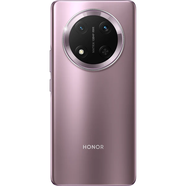 Смартфон Honor X9c 8/256Gb Titanium Purple (BRP-NX1)