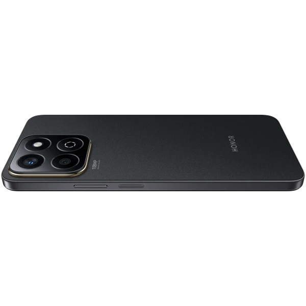 Смартфон Honor X7c 6/128Gb Полночный чёрный (ALT-LX1)
