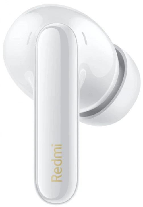 Беспроводные наушники Redmi Buds 6 Pro, Glacier White (M2430E1)
