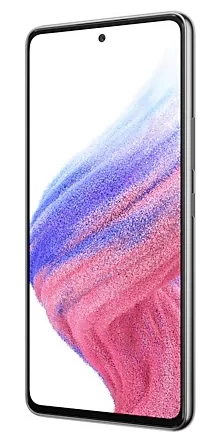 Смартфон Samsung Galaxy A53 8/128Gb Black (SM-A5360) 