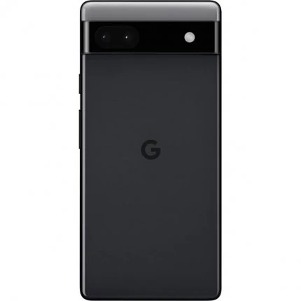 Смартфон Google Pixel 6A 6/128GB, Charcoal (JP)