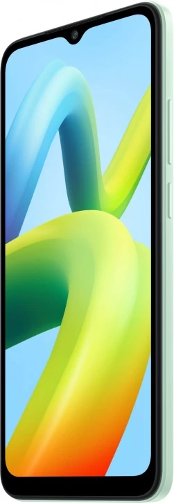 Смартфон XiaoMi Redmi A1 Plus 2/32Gb Зеленый Global Version