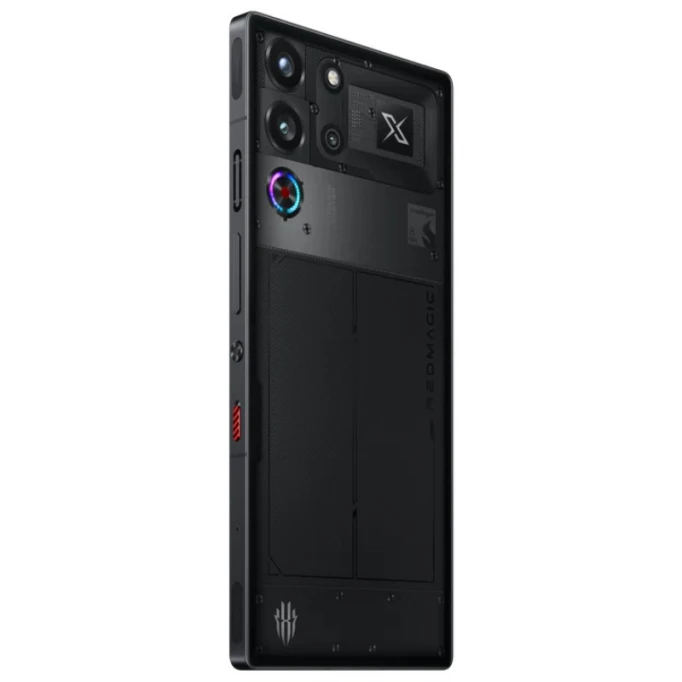 Смартфон Nubia RedMagic 10 Pro 16/512Gb, Dusk (NX789J)