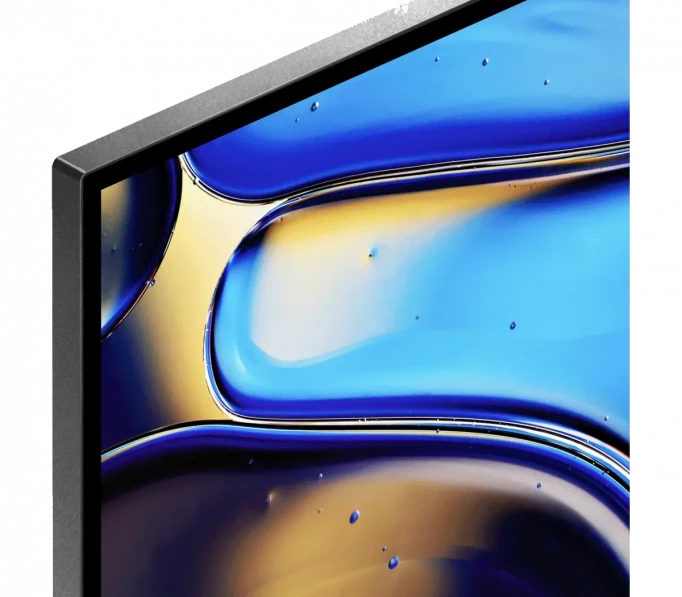Телевизор Sony BRAVIA 8 55" Class OLED 4K Google TV (K-55XR80)