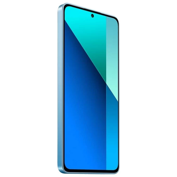 Смартфон Redmi Note 13 8/256Gb Ice Blue Global (NFC)