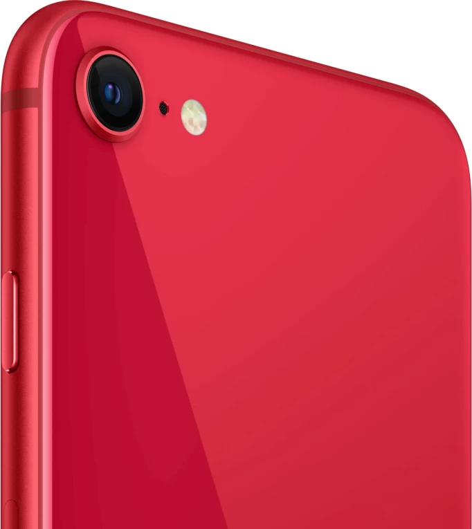 Смартфон Apple iPhone SE (2020) 128Gb (PRODUCT) RED Новая комплектация