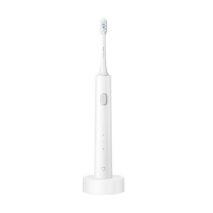 Электрическая зубная щетка Mijia Sonic Electric Toothbrush T301, Белая (MES605)