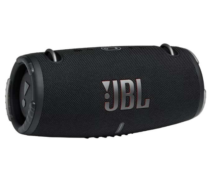 Беспроводная акустика JBL Xtreme 3, Чёрная (JBLXTREME3BLK)