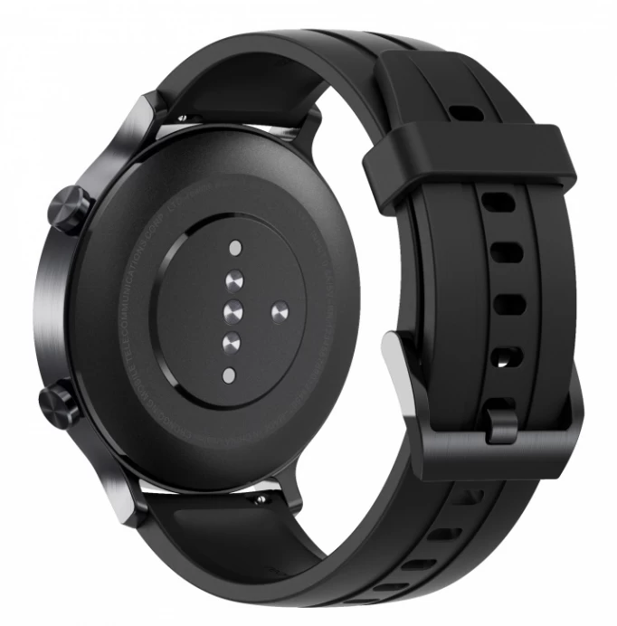 Умные часы Realme Watch S, Чёрные