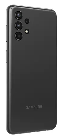 Смартфон Samsung Galaxy A13 3/32Gb Чёрный (SM-A135F) NFC