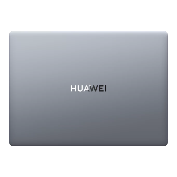 Huawei MateBook D 14 2024 Космический серый (MDF-X) (14", Intel Core i5 12450H, 16GB, 512GB SSD, Intel UHD Graphics, Windows 11) 53013XFP
