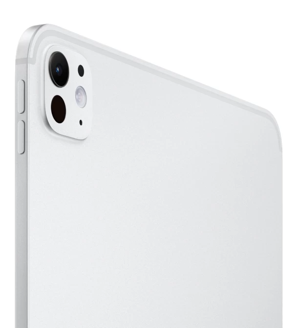 Купить iPad Pro 13 M4 2024 Wi-Fi+Cellurar 512GB Silver MVXV3 Купить iPad Pro 13 M4 2024 Wi-Fi+Cellurar 512GB Silver MVXV3