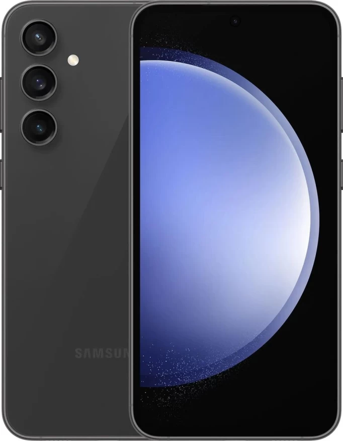Смартфон Samsung Galaxy S23 FE 8/256Gb, Graphite (SM-S711B)