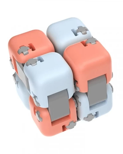 Конструктор Colorful Fidget Cube Blind Box (ZJMH02IQI)