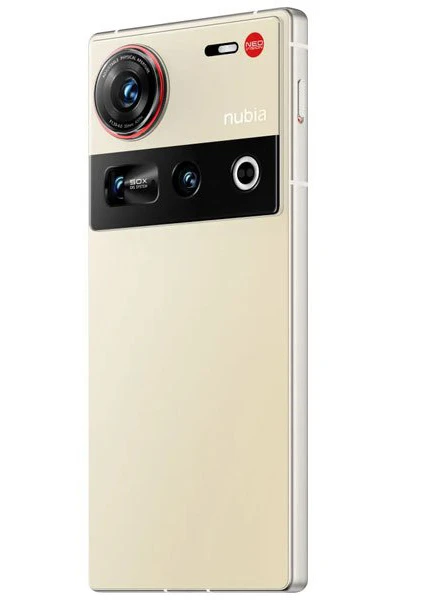 Смартфон Nubia Z70 Ultra 12/256Gb Yellow (NX733J)