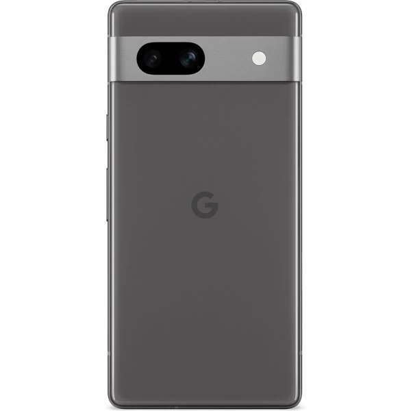 Смартфон Google Pixel 7A 8/128GB, Charcoal