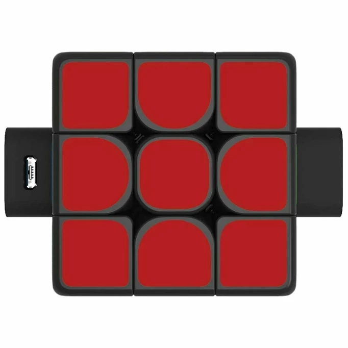 Кубик Рубика Giiker Super Cube i3S, Чёрный
