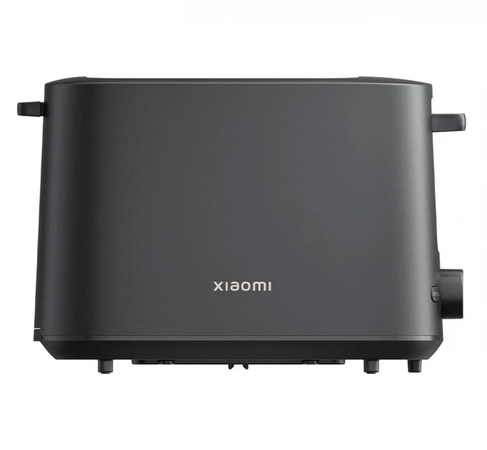 Тостер XiaoMi Toaster, Чёрный (BHR8811EU)