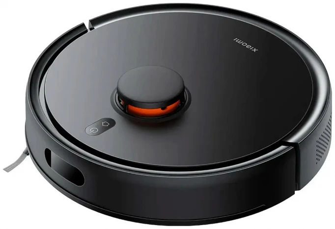 Робот-пылесос XiaoMi Robot Vacuum S20, Black