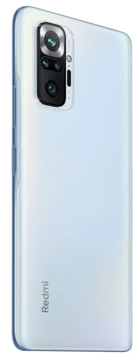 Смартфон Redmi Note 10 Pro 8/256Gb Glacier Blue Global