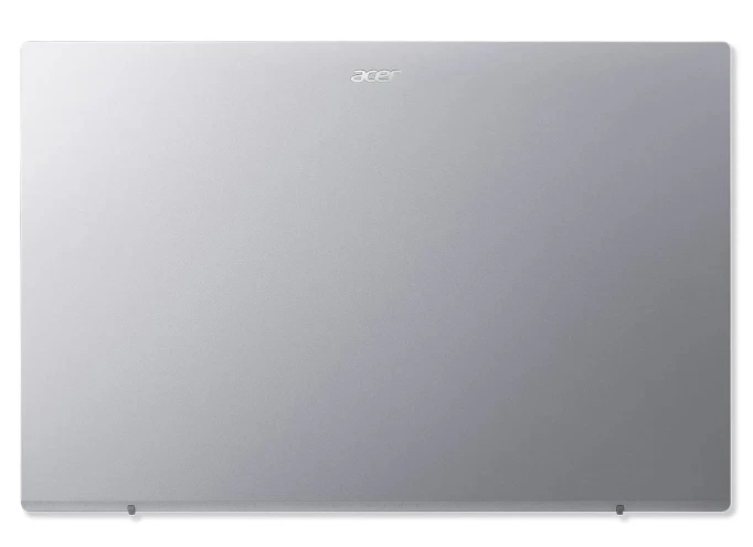 Acer Aspire 3 A315-59-52X6 (NX.K6TER.007) Pure Silver (15.6" IPS, Core i5-1235U (1.3 ГГц),16GB, 512GB SSD, Intel Iris Xe Graphics, no OS)