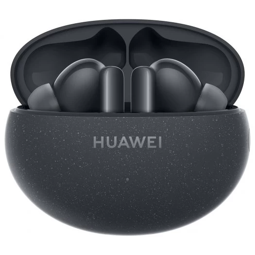 Беспроводные наушники Huawei FreeBuds 5i, Nebula Black (T0014)