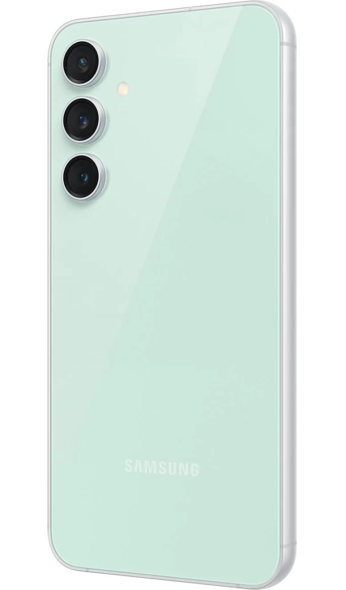 Смартфон Samsung Galaxy S23 FE 8/128Gb, Mint (SM-S711B)