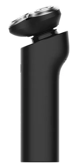 Электробритва Mijia Electric Shaver S500C, Чёрная (NUN4109)