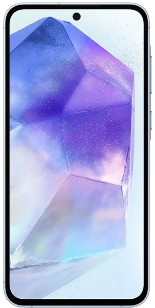 Смартфон Samsung Galaxy A55 5G 8/128Gb Awesome Iceblue (SM-A556E)