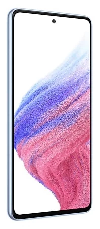 Смартфон Samsung Galaxy A53 8/128Gb Blue (SM-A5360)