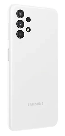 Смартфон Samsung Galaxy A13 128Gb White (SM-A135F) (Без NFC)