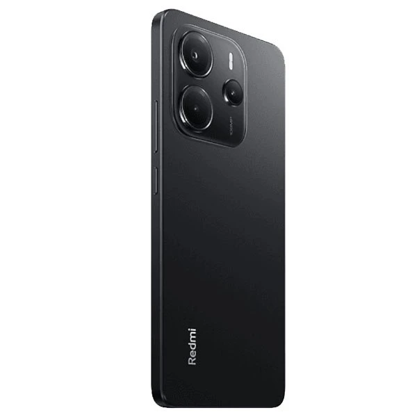 Смартфон Redmi Note 14 8/256Gb Midnight Black
