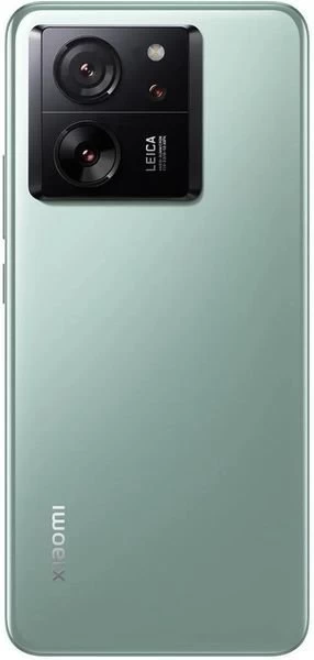 Смартфон XiaoMi 13T 12/256Gb Meadow Green Global