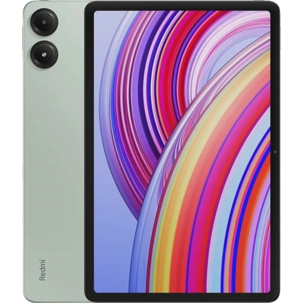 Купить планшет Redmi Pad Pro 8.128GB Wi-Fi в цвете Mint Green в городе ...