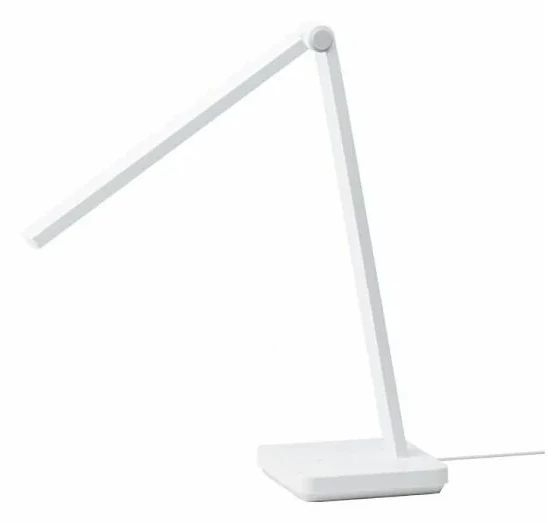 Настольная лампа Mi Smart LED Desk Lamp Lite, Белый