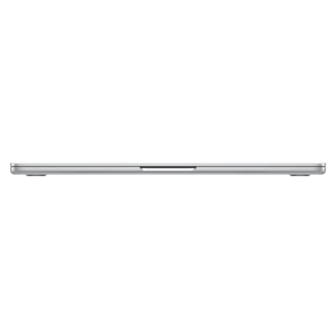 Apple MacBook Air 13" 2025 Silver (MW0W3) (M4, 10C CPU/8C GPU, 16 ГБ, 256 ГБ SSD)