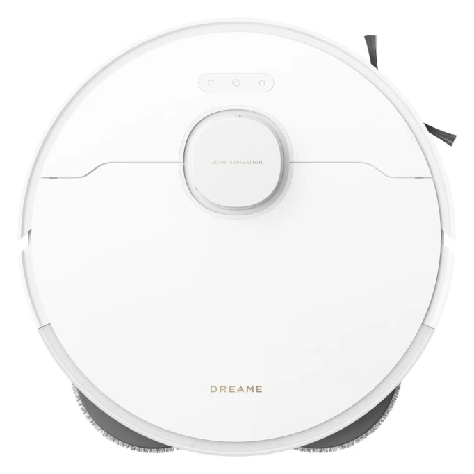 Робот-пылесос Dreame L10s Pro Gen 2, White (RLL42SDA)