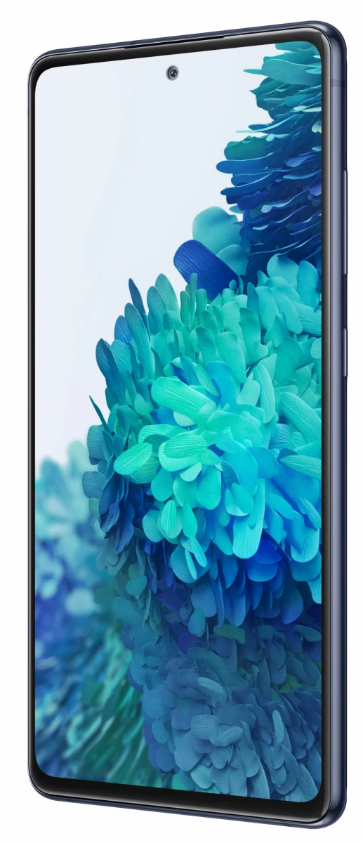 Смартфон Samsung Galaxy S20 FE 128Gb Blue (SM-G780G)