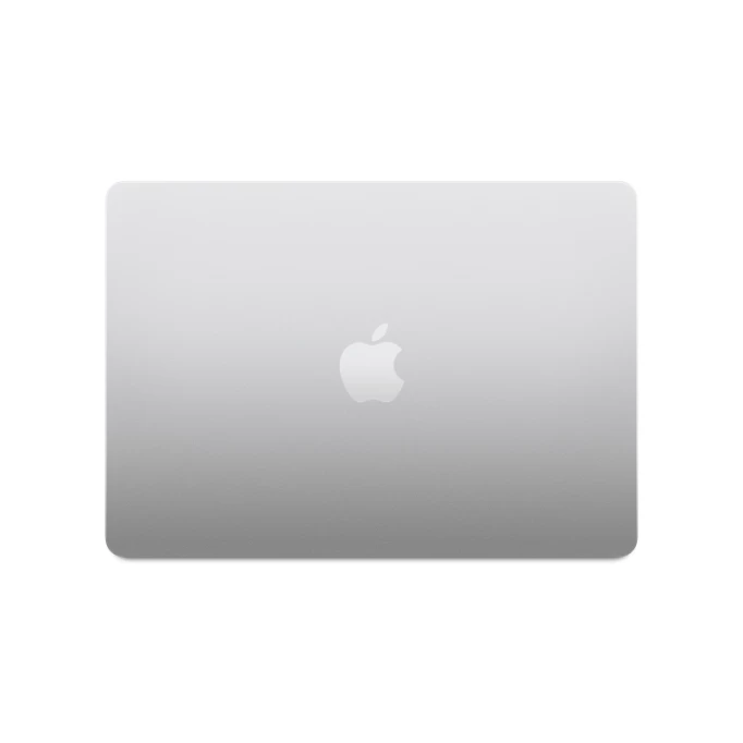 Apple MacBook Air 13" 2024 Silver (MRXR3) (M3 8C, 8 ГБ, 512 ГБ SSD)
