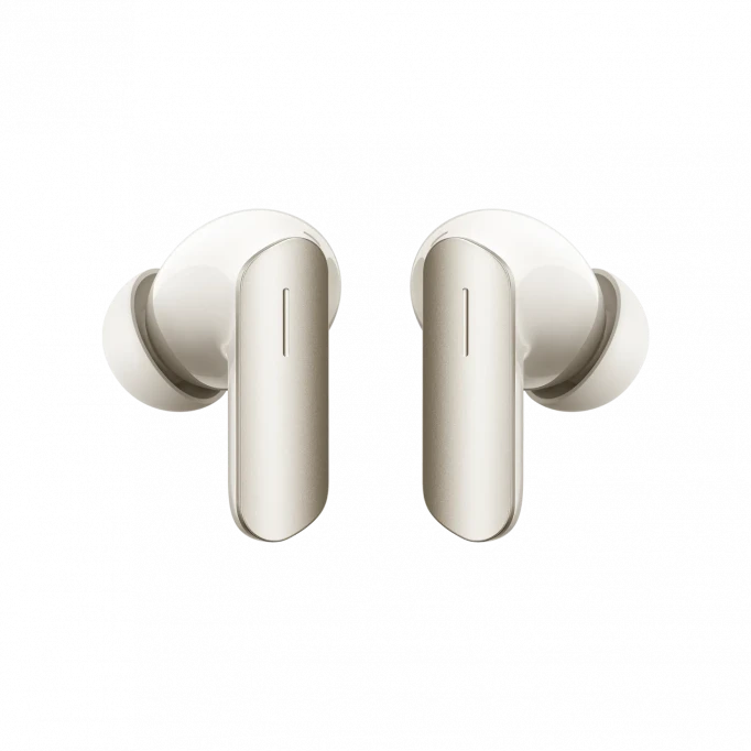 Беспроводные наушники Realme Buds Air 7, Ivory Gold (RMA2408)