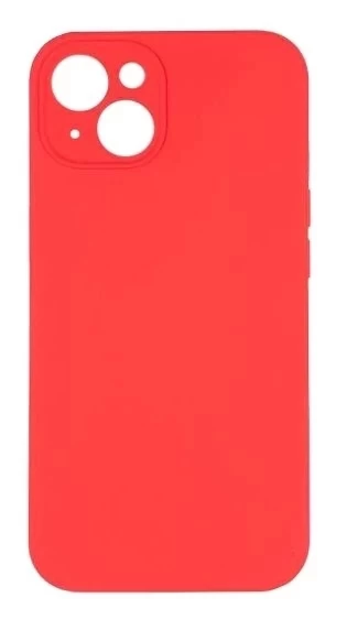 Накладка Camera Defence для iPhone 14, Красная