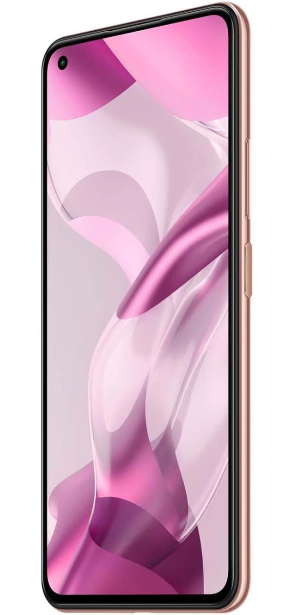 Смартфон XiaoMi 11 Lite  5G NE 8/256Gb Peach Pink Global