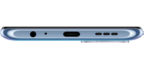 Смартфон Redmi Note 10s 6/128Gb Ocean Blue Global (Без NFC)