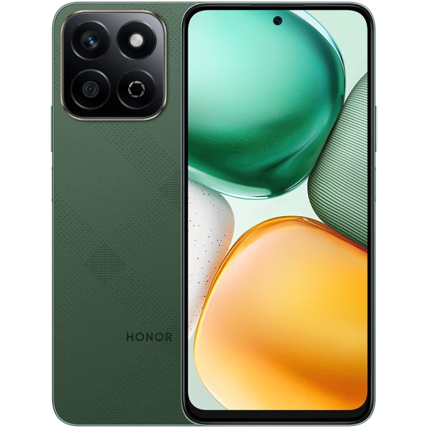 Смартфон Honor X7c 8/256Gb Лесной зелёный (ALT-LX1)